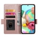 thumbnail image 5 of Funda Cartera Magnética con Tarjetas y Soporte para Google Pixel 9A Rosa, 5 of 6