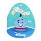 thumbnail image 3 of Peluche Squishmallows Original Disney Genie 35 cm, 3 of 7