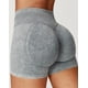 thumbnail image 3 of Short Deportivo Levanta Cola Tiro Alto, 3 of 5