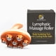 thumbnail image 1 of Rodillo de masaje linfático M3 Naturals, 1 of 6