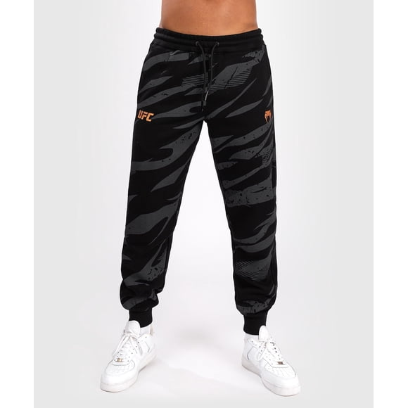 Pantalones Venum UFC Adrenaline Fight Week Urban Camo 2XL