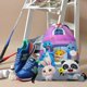 thumbnail image 3 of Mochila de Cuerdas Babybus Deportes y Gimnasio 30x40cm, 3 of 6