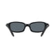 thumbnail image 3 of Gafas de sol Costa Del Mar Brine 59 negro mate/azul 580P, 3 of 7