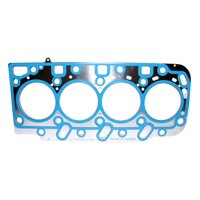 Repuestos Del Sol - Empaquetadura Culata Hyundai H-1 New Tq 2.5 2011 2016