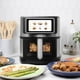 thumbnail image 2 of Freidora Kalorik VIVID TOUCH Series 5L 1500W de acero inoxidable, 2 of 9
