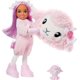 thumbnail image 5 of Toy Barbie Cutie Reveal Cuddly Series Chelsea con 6 sorpresas, 5 of 7