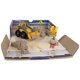 thumbnail image 3 of Set Kinetic Sand Dig & Demolish con 454 g Sand & Truck, 3 of 8