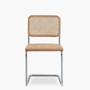 Form Design - Silla De Madera Breuer Natural