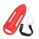 thumbnail image 3 of Flotador Salvavidas De Rescate Para Natación, Kayak Y Snorkel, Color Rojo, 3 of 5