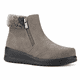 thumbnail image 3 of Botin Gris Mujer Casual Chalada Rayo, 3 of 7