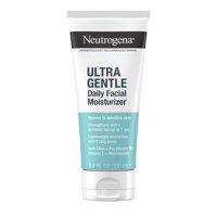 Hidratante Facial Neutrogena, Sin Fragancia, 100 Ml, Vitamina D