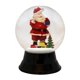 thumbnail image 1 of Bola de nieve Alexander Taron Importer Perzy Santa grande, 1 of 1