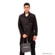 thumbnail image 2 of Bolso Shopping Bag Green Code M Gris Titanium, 2 of 3