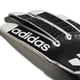 thumbnail image 3 of Guantes de portero Adidas Tiro Club para adultos, unisex, color negro y blanco 3.5, 3 of 3
