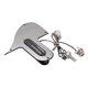 thumbnail image 1 of Pastilla Con Cable Mandolina Guitarra Pickguard A500k B500k Pots Plata, 1 of 5