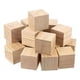thumbnail image 1 of Cubos De Madera Para Artesanías 12 Unidades, 1 of 3