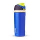 thumbnail image 1 of Botella de agua Owala Kids FreeSip con aislamiento de 470 ml de acero inoxidable, 1 of 3