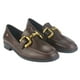 thumbnail image 5 of Mocasin Chalada Mujer Sleep-30 Café Casual, 5 of 7