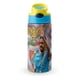 thumbnail image 1 of Rodri-theme One-Touch Pop Top Water Bottle Stainless Steel Leak-Proof Sports Children's Bottle blue 12oz, 1 of 6