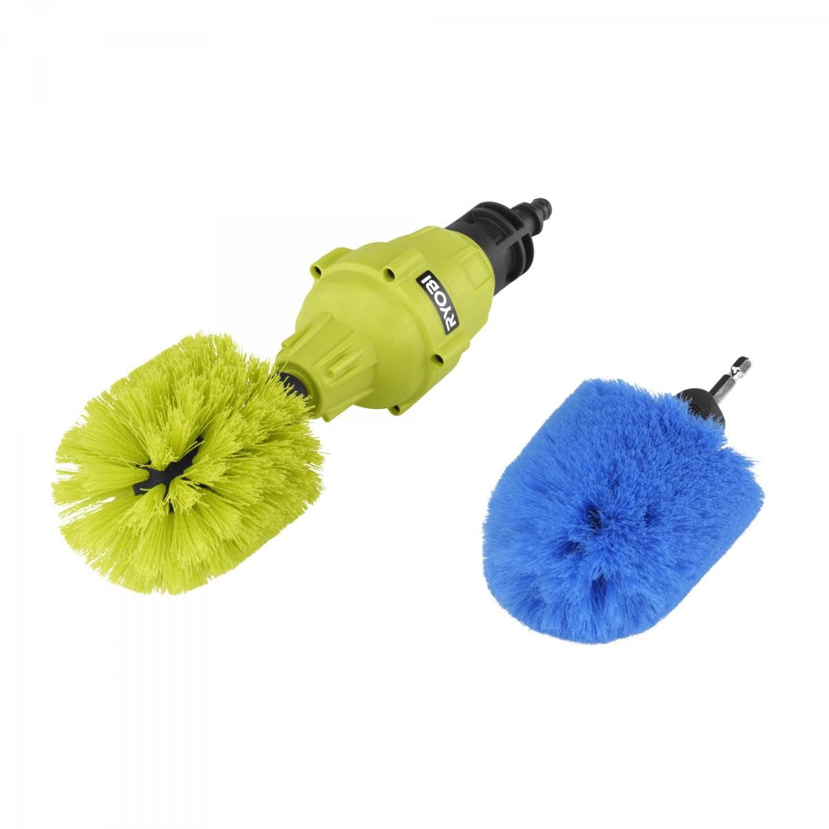 Accesorio: Cepillo Giratorio Ryobi Ezclean Power Cleaner