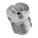 thumbnail image 2 of Punta De Boquilla Para Generador De Boquilla De Espuma Profesional De Acero Inoxidable De 1,1 Mm, 2 of 5