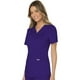 thumbnail image 2 of Top Clinico Revolution Mujer Morado L, 2 of 4
