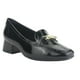 thumbnail image 4 of Zapato Comfortflex Mujer 2495304 Negro Casual, 4 of 5