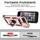 thumbnail image 2 of Estuche GANGXUN para iPhone 6 Plus, soporte giratorio 360°, estilo mecánico y magnético, 2 of 5
