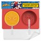 thumbnail image 1 of Molde para paletas Best Brands de 2 cavidades, libre de BPA, 1 of 6