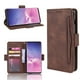 thumbnail image 5 of Funda Tipo Billetera FOXDOCK para Samsung Galaxy S10 – Tapa Flip con Tarjetero, 5 of 5