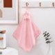 thumbnail image 1 of suxuMhao Toallas de Cocina, Juego de 4 Toallas de Cocina - Toallas de Mano de Cocina Rosas de 45x32cm, Toallas de Mano Absorbentes para Cocina, Toallas Suaves Reutilizables para Necesidades Diarias, 1 of 3