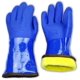 thumbnail image 1 of Guantes aislantes e impermeables, resistentes a productos químicos y aceites, ideales para trabajos en frío, antideslizantes y ultraflexibles (azul), 1 of 6