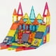 thumbnail image 3 of Juego Bloques Magneticos Construccion 50 Piezas Educativo, 3 of 8