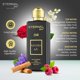 thumbnail image 2 of Perfume Eternal Love Raghba Oud Eau de Parfum, 100 ml, unisex, 2 of 6