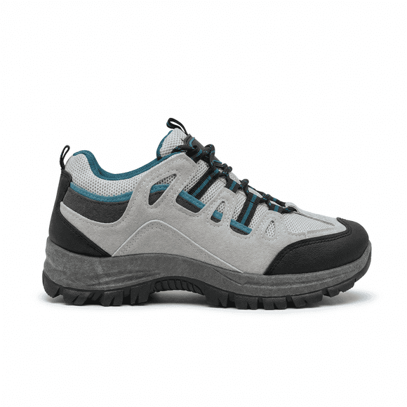 Zapatilla Outdoor Trekking Mujer 211-3