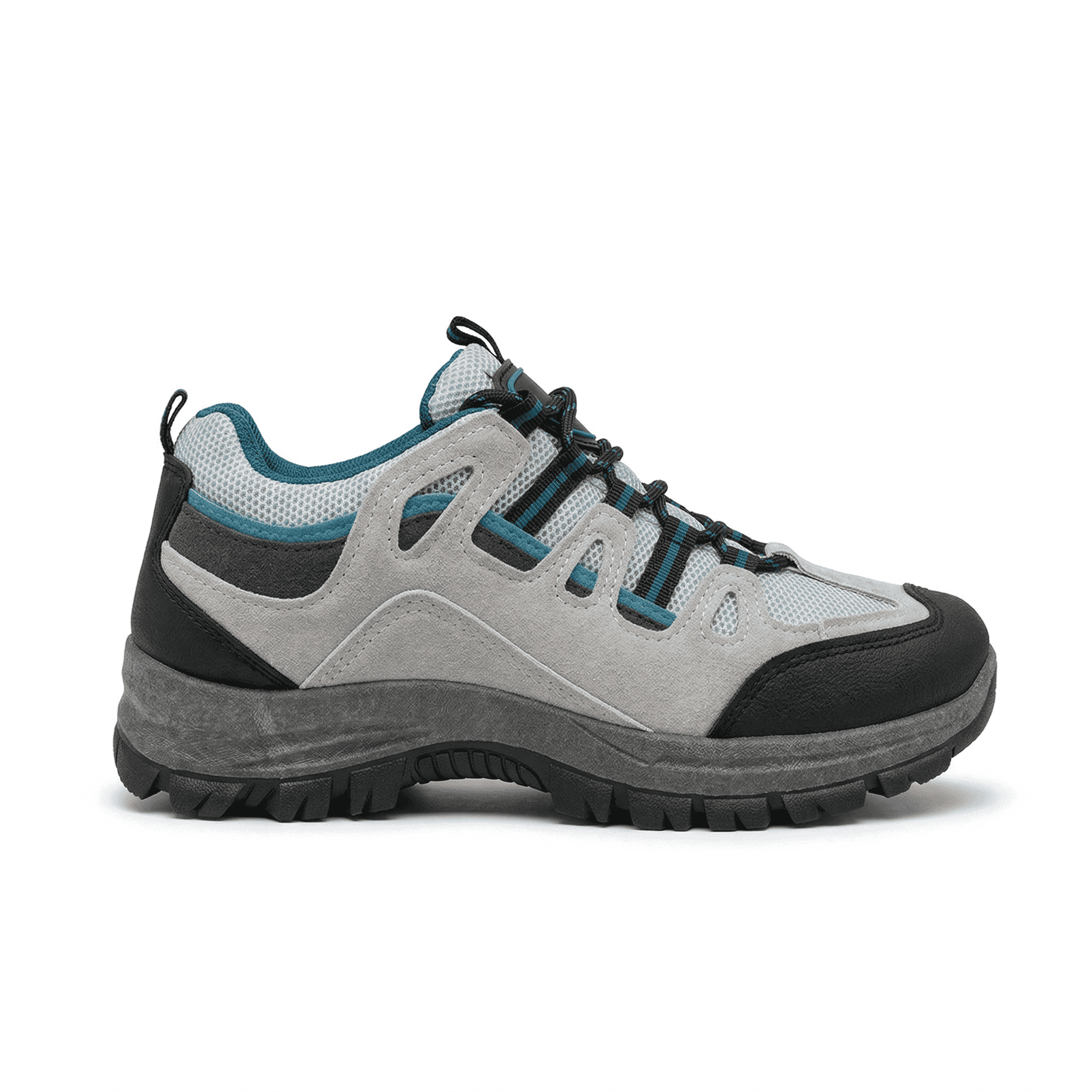 Heriel - Zapatilla Outdoor Trekking Mujer 211-3