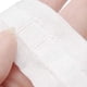 thumbnail image 4 of Cinta para cortinas, cinta para volantes, 30 mx 2,5 cm, cinta universal, cinta de poliéster para cortinas, cinta para pliegues, cinta para volantes, cinta para coser cortinas (blanca), 4 of 5