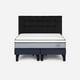 thumbnail image 1 of Cama Indie Pata Madera 1.80X2.00 R Issey G Rosen, 1 of 4