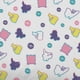 thumbnail image 4 of Set cama en bolsa Northwest Pokémon, tamaño doble, Pikachu Eevee, 4 of 5