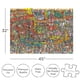 thumbnail image 2 of Puzle Aquarius Where's Waldo 3000 piezas 81 x 114 cm, 2 of 7