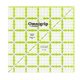 thumbnail image 1 of Regla Omnigrid 14 cm cuadrada antideslizante para quilting, 1 of 2