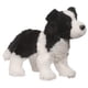 thumbnail image 1 of Peluche de peluche Douglas Meadow Border Collie, 20 cm, 1 of 2