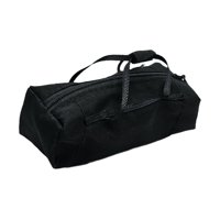Bothyi - Bolsa De Equipaje Para Coche Rc, Bolsa De Viaje Para Coche Modelo A Escala 1:10, Accesorio Negro