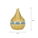 thumbnail image 2 of Difusor de aceite madera 250 ml, Sin Aroma color surtido, 1 un, 2 of 4