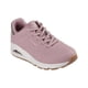 thumbnail image 2 of Zapatillas Skechers Mujer Uno Shimmer Away rosa 7.5 us / 24.5 cen, 2 of 5