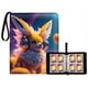 thumbnail image 1 of Carpeta para cartas coleccionables Sunshine Store 2.0 con 50 hojas y cierre de cremallera, 1 of 8