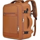 thumbnail image 1 of Mochila Carry On EZUOLA 15,6 pulgadas 25 L USB antirrobo, 1 of 3