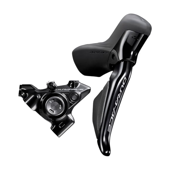 Set Freno Hid. Shimano Dura-Ace ST-R9270 R BR-R9270 25mm