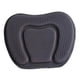 thumbnail image 2 of Cojín De Asiento De Kayak Eva Soporte Cómodo Para Rafting En Bote Kayak Negro, 2 of 5