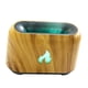 thumbnail image 2 of Difusor De Aroma Silencioso, Carga USB Decorativa Para Sala De Estar, Sala De Yoga, Color Madera, 2 of 5
